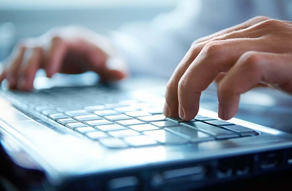 computer Wir verfolgen aufmerksam die Trends im IT-Bereich und verwenden in unserer Arbeit fortschrittliche Ansätze und Technologien