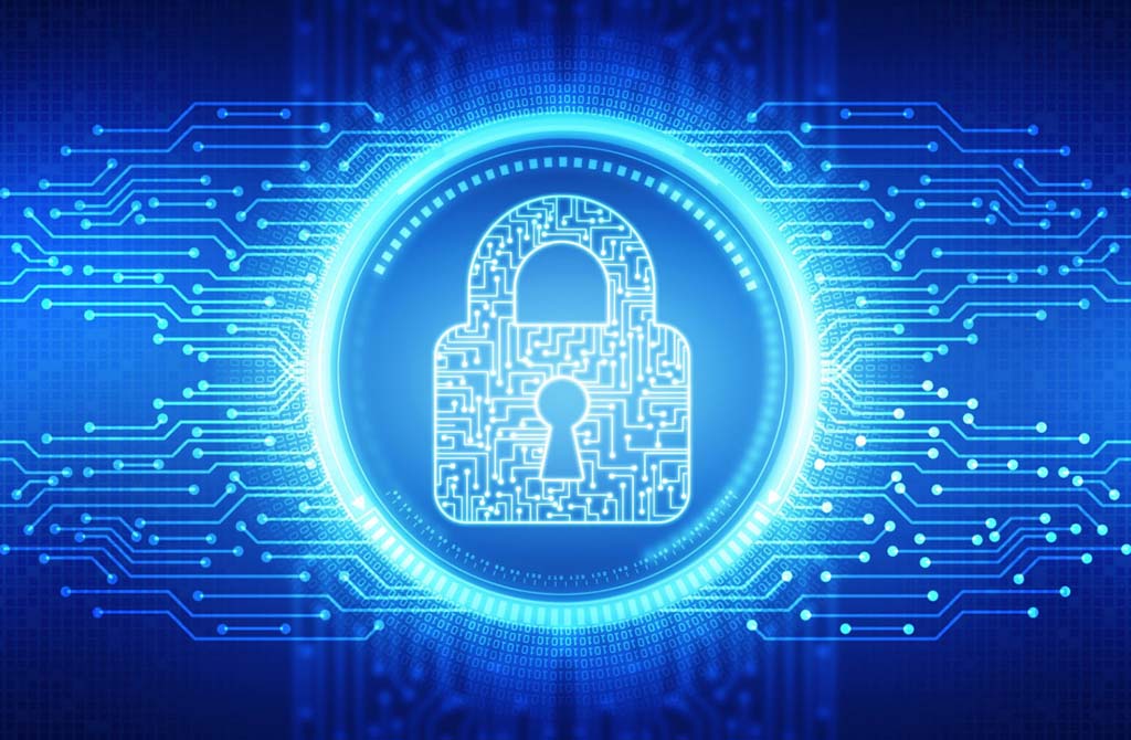 security IT-Sicherheit für Unternehmen